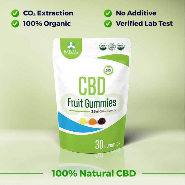 CBD Gummies